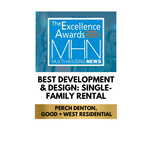 The Excellence Awards - Multi-Housing News