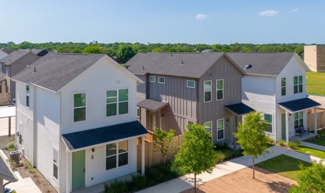 Brand new rental homes in Denton, Texas Brand new rental homes in Denton, Texas