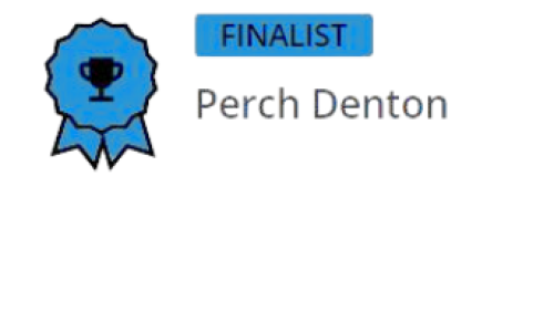 2024 Best of Denton Finalist!