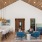 Beautiful clubroom with lounge seating and gaming areas